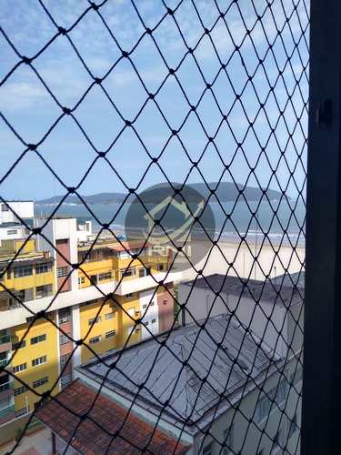 Apartamento, código 18 em Santos, bairro Gonzaga