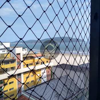 Apartamento em Santos, bairro Gonzaga