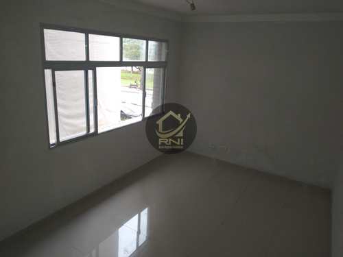 Kitnet, código 65422363 em Santos, bairro Gonzaga