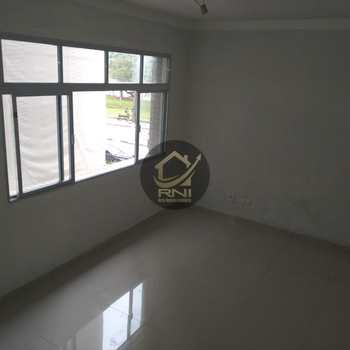 Kitnet em Santos, bairro Gonzaga