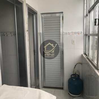 Cobertura em Santos, bairro Boqueirão