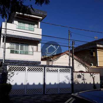 Casa em Santos, bairro Ponta da Praia