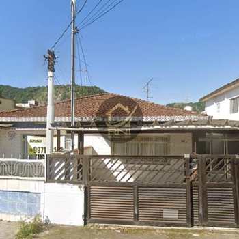 Terreno em São Vicente, bairro Vila São Jorge