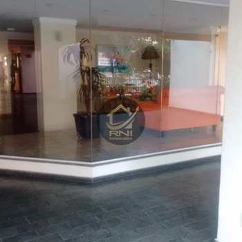 Apartamento em Santos, bairro Encruzilhada