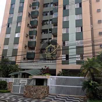 Apartamento em Santos, bairro Vila Mathias