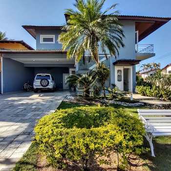 Casa em Bertioga, bairro Bertioga