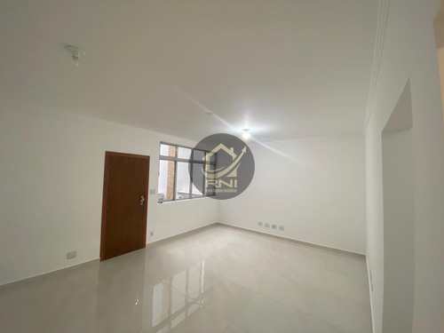 Apartamento, código 65154451 em Santos, bairro Boqueirão