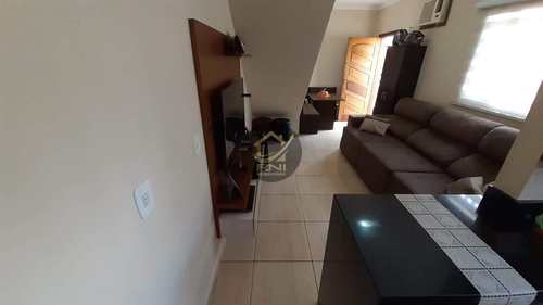 Casa, código 65056800 em Santos, bairro Bom Retiro
