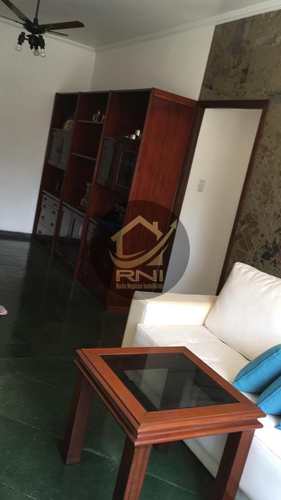 Apartamento, código 65052345 em Santos, bairro Gonzaga
