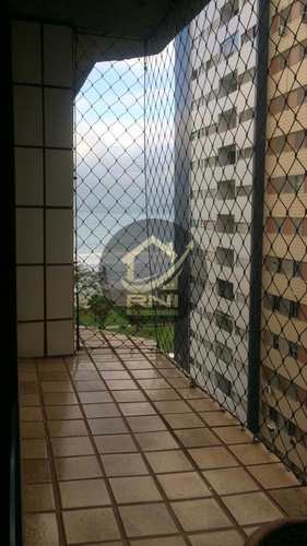 Apartamento, código 65023230 em Santos, bairro Embaré