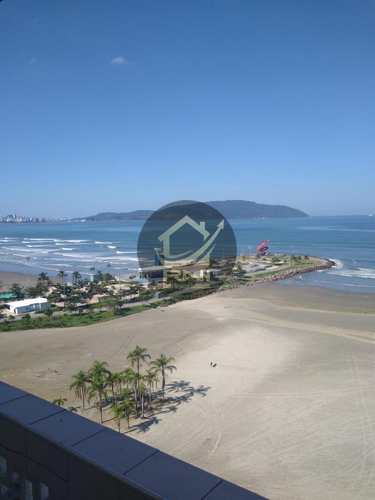 Apartamento, código 64759806 em Santos, bairro José Menino