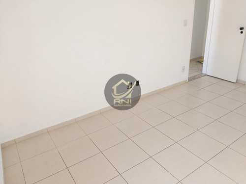 Apartamento, código 64326027 em Santos, bairro Encruzilhada