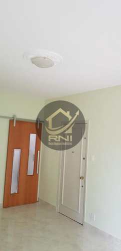 Apartamento, código 63996416 em Santos, bairro Gonzaga