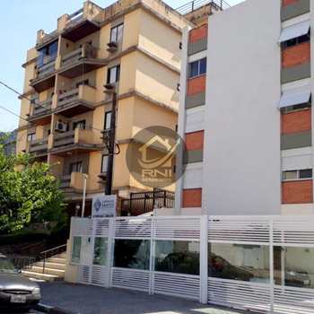 Apartamento em Guarujá, bairro Vila Júlia