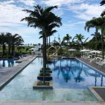 Apartamento em Guarujá, bairro Jardim Ana Maria