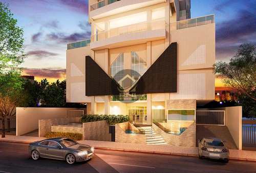 Apartamento, código 63497243 em Santos, bairro Ponta da Praia
