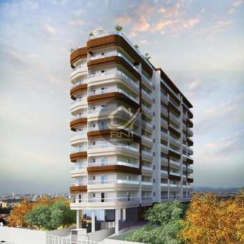 Apartamento em Praia Grande, bairro Caiçara