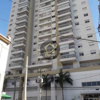 Apartamento em Santos, bairro Vila Belmiro