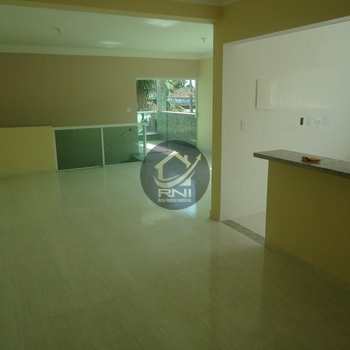 Casa em São Vicente, bairro Jardim Independência