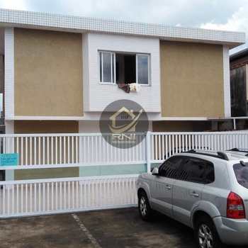 Sobrado em São Vicente, bairro Vila Nossa Senhora de Fátima