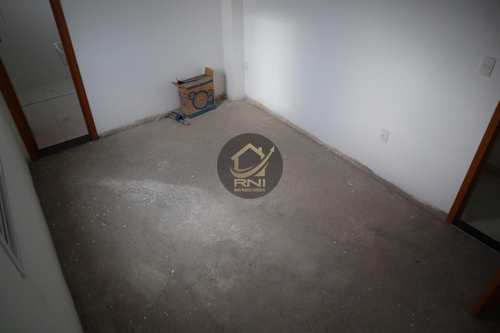 Apartamento, código 63120249 em Santos, bairro Campo Grande