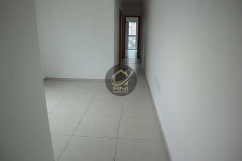 Apartamento, código 63120129 em Santos, bairro Campo Grande