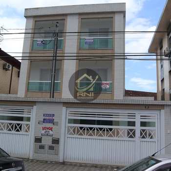 Sobrado em Santos, bairro Vila Belmiro