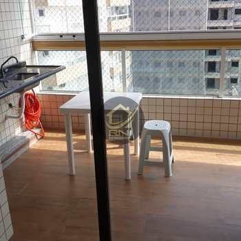Apartamento em Praia Grande, bairro Tupi