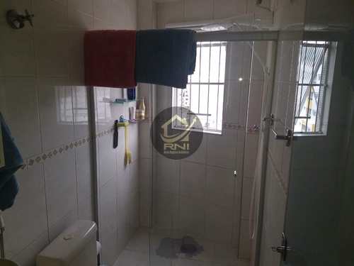 Apartamento, código 61739251 em Santos, bairro Campo Grande