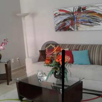 Casa em Santos, bairro Embaré