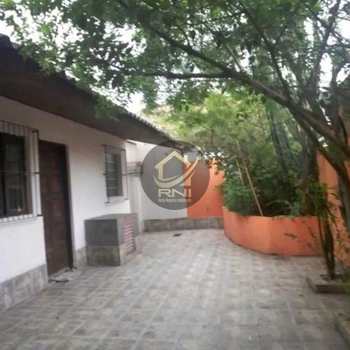 Casa em São Vicente, bairro Esplanada dos Barreiros