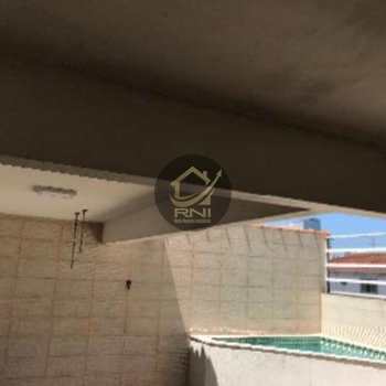 Casa em Santos, bairro Encruzilhada