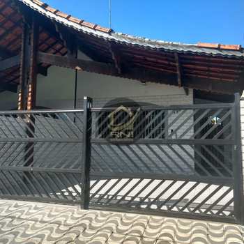 Casa em Praia Grande, bairro Real