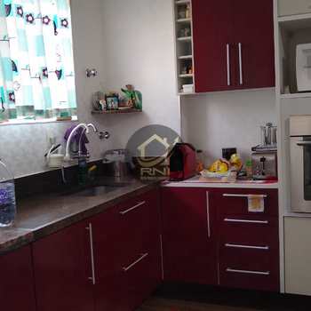 Apartamento em Santos, bairro Ponta da Praia