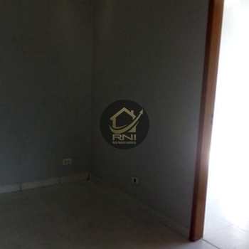 Apartamento em São Vicente, bairro Centro