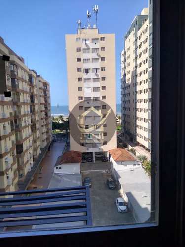 Apartamento, código 65613593 em Santos, bairro José Menino