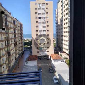 Apartamento em Santos, bairro José Menino