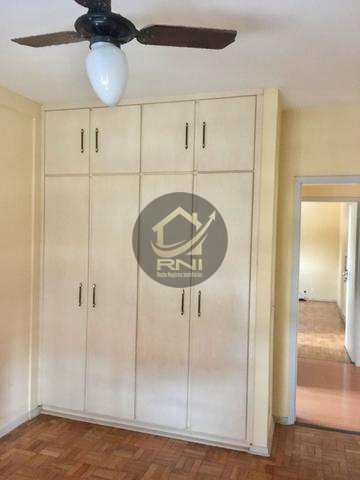 Apartamento, código 65613601 em Santos, bairro Boqueirão