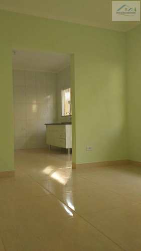 Casa, código 13 em Paraisópolis, bairro Jardim Aeroporto