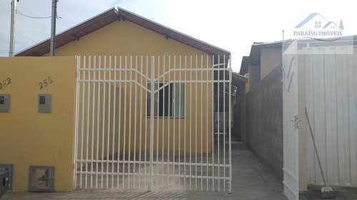 Casa, código 17 em Paraisópolis, bairro Jardim Aeroporto