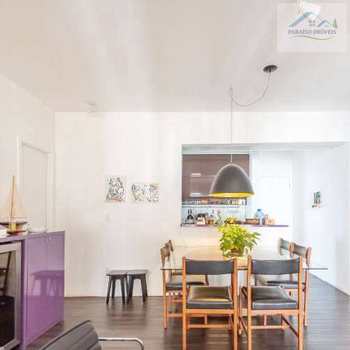 Apartamento em São Paulo, bairro Morumbi