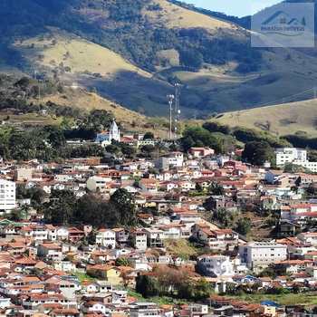 Terreno em Paraisópolis, bairro Residencial Paraíso