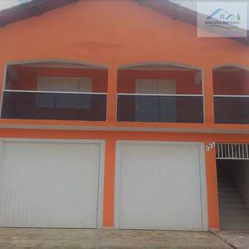 Casa em Paraisópolis, bairro Boa Vista