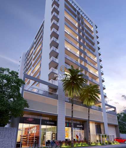 Apartamento, código 79 em Vila Velha, bairro Praia de Itaparica