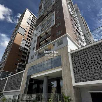 Apartamento em Vila Velha, bairro Jockey de Itaparica