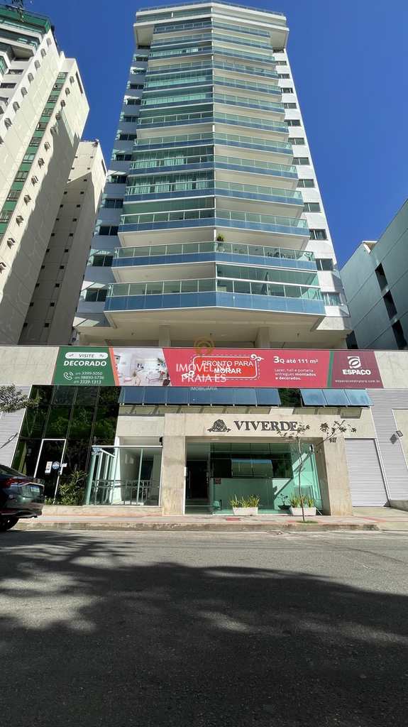 Apartamento em Vila Velha, no bairro Parque das Castanheiras