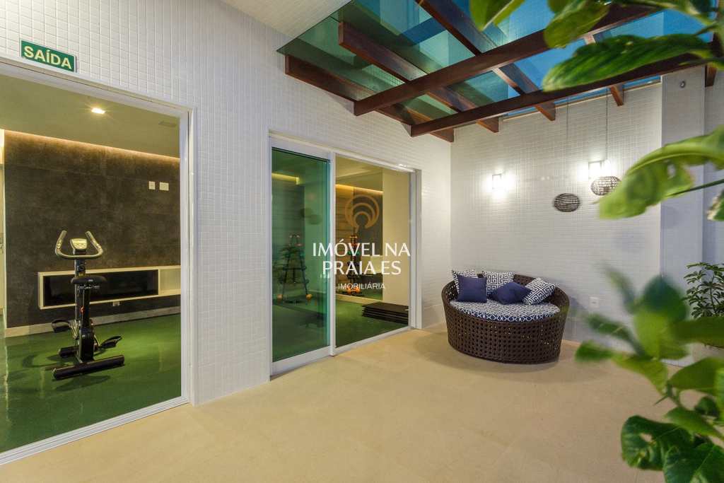 Apartamento em Vila Velha, no bairro Parque das Castanheiras
