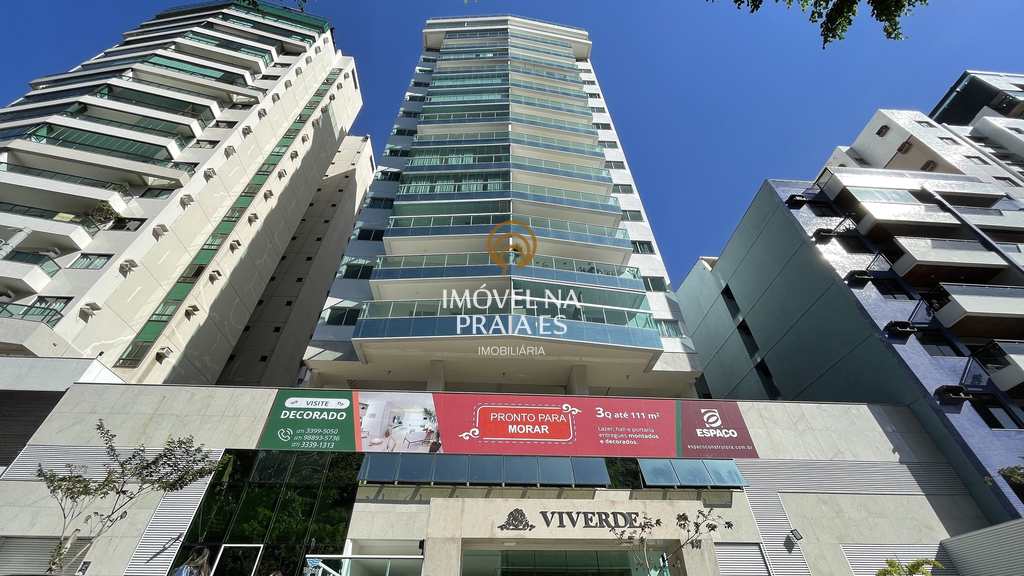 Apartamento em Vila Velha, no bairro Parque das Castanheiras