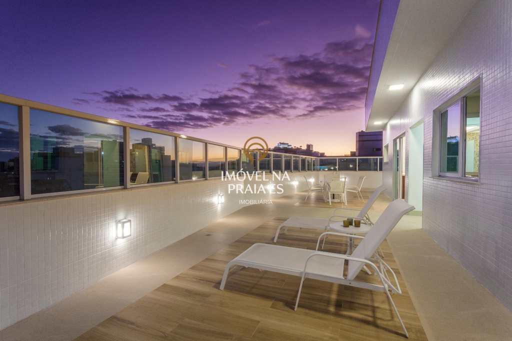 Apartamento em Vila Velha, no bairro Parque das Castanheiras