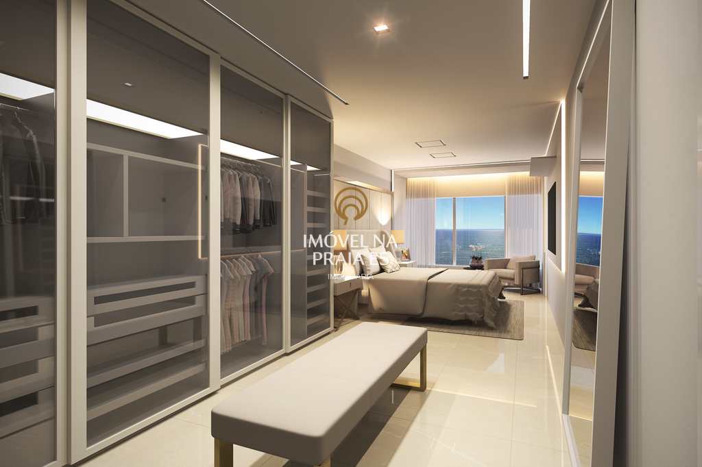 Apartamento em Vila Velha, no bairro Jockey de Itaparica